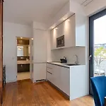 54 Sao Paulo - Exclusive Apartment Hotel