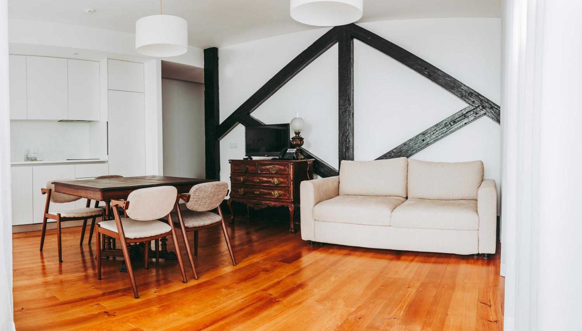 54 Sao Paulo - Exclusive Appartement