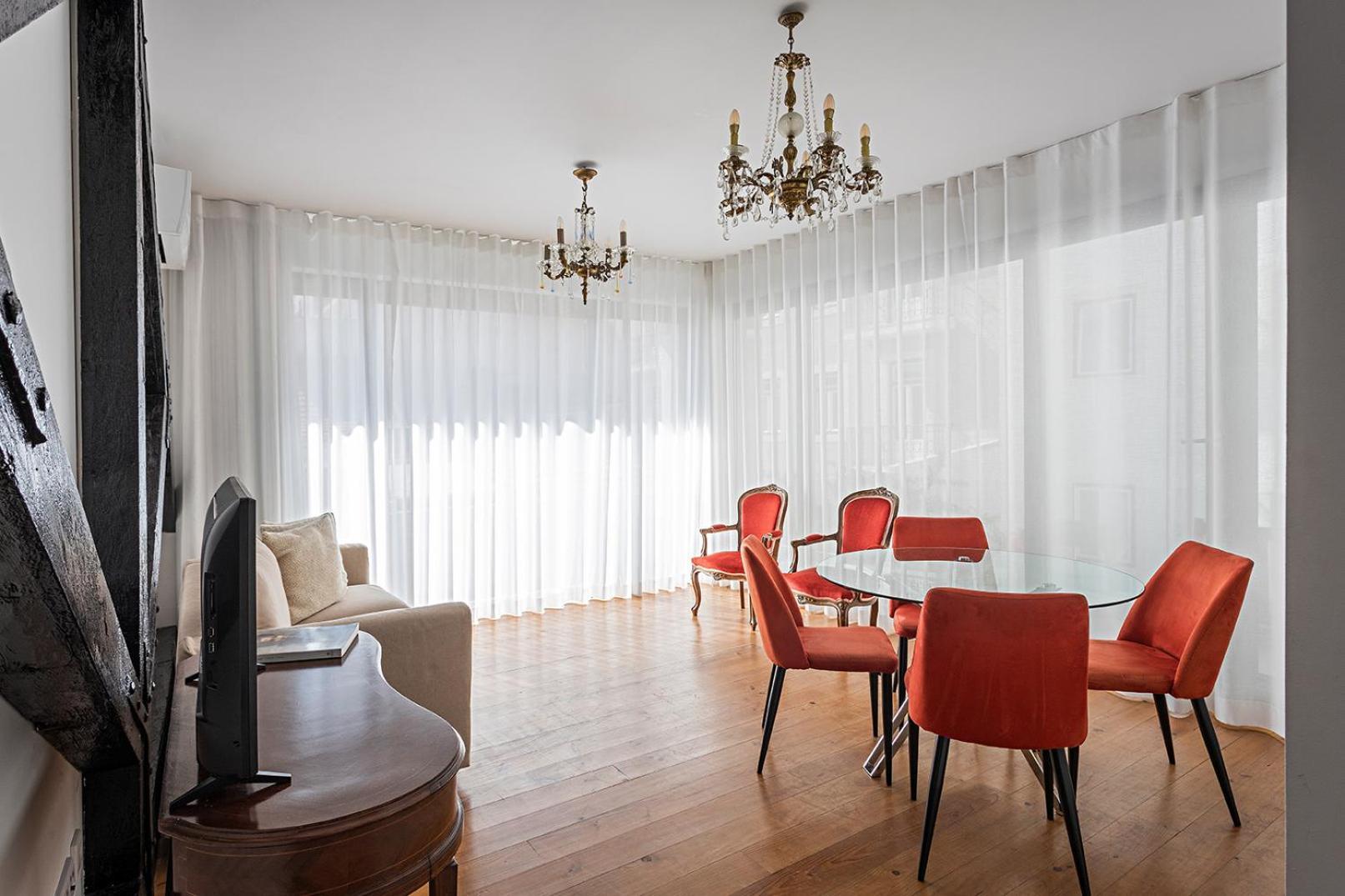 54 Sao Paulo - Exclusive Appartement