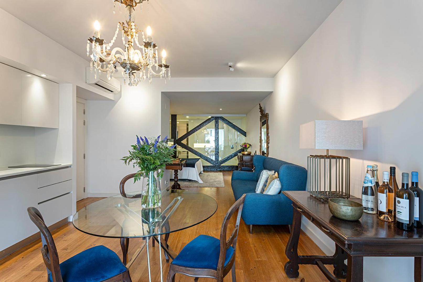 Appartement 54 Sao Paulo - Exclusive *
