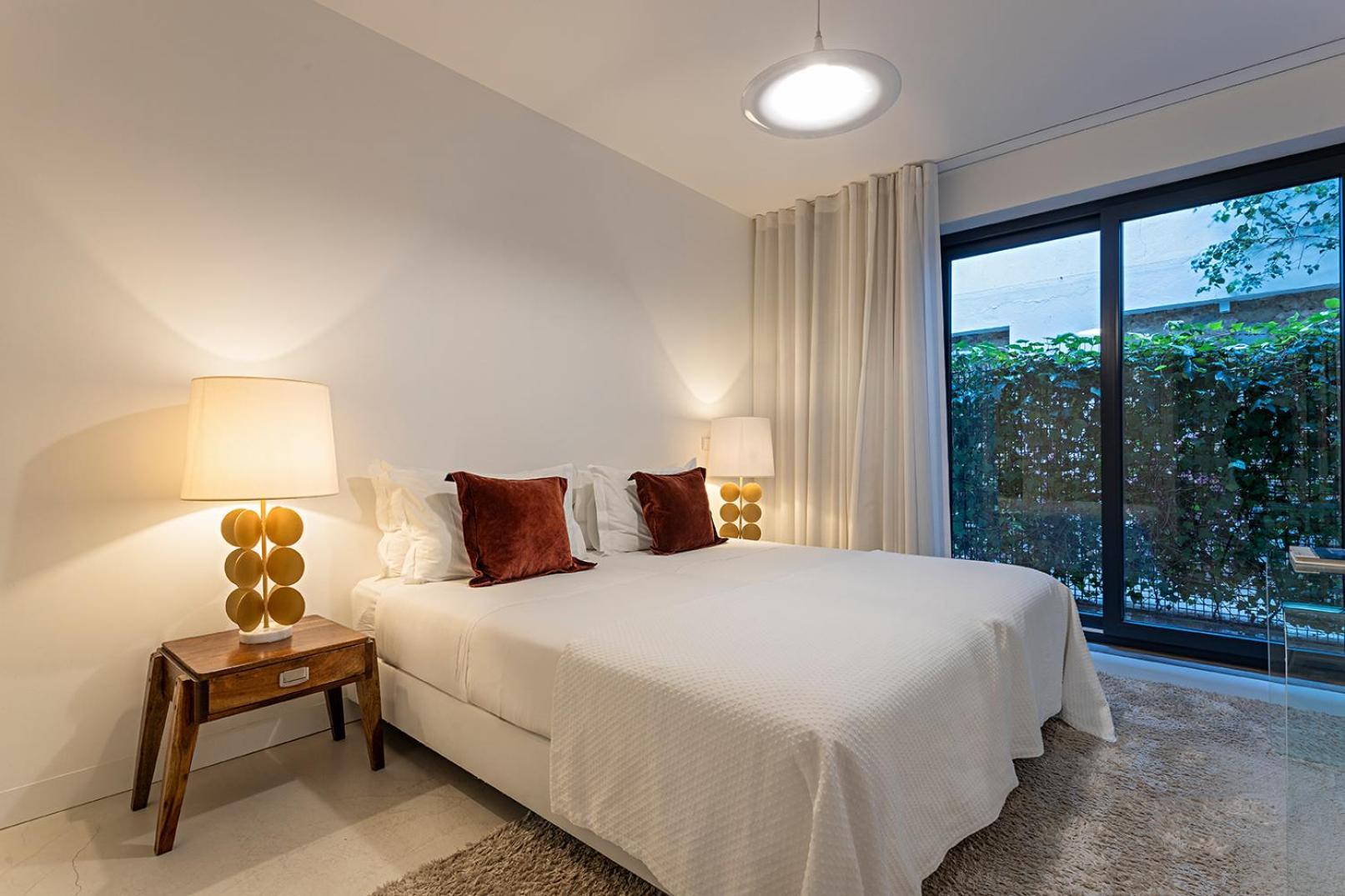 54 Sao Paulo - Exclusive Appartement *