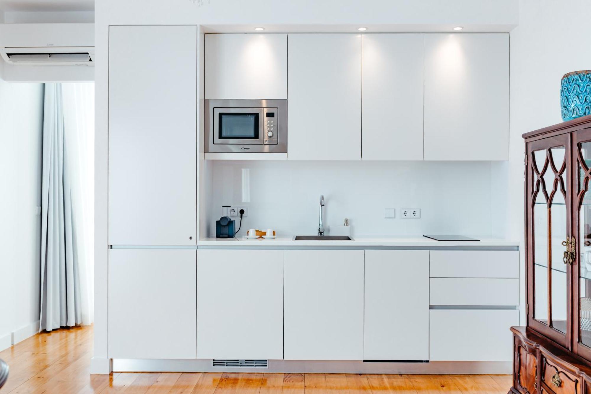 54 Sao Paulo - Exclusive Appartement
