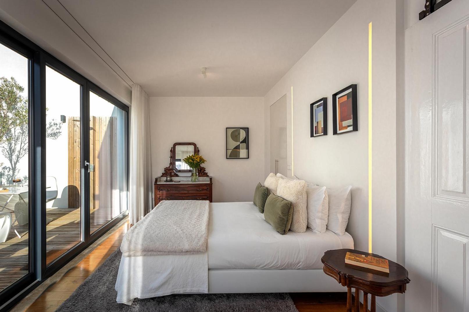 54 Sao Paulo - Exclusive Appartement