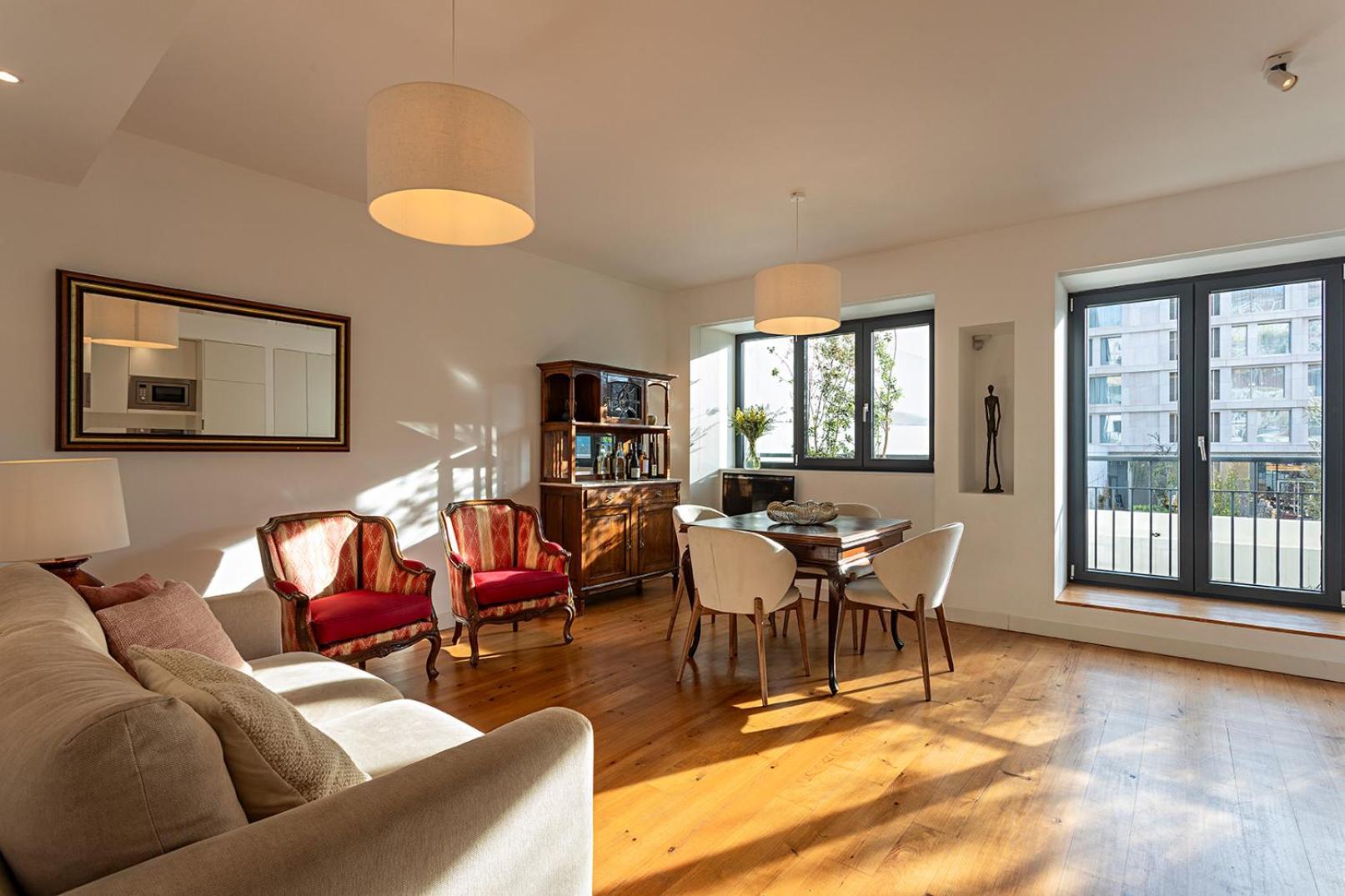 54 Sao Paulo - Exclusive Appartement