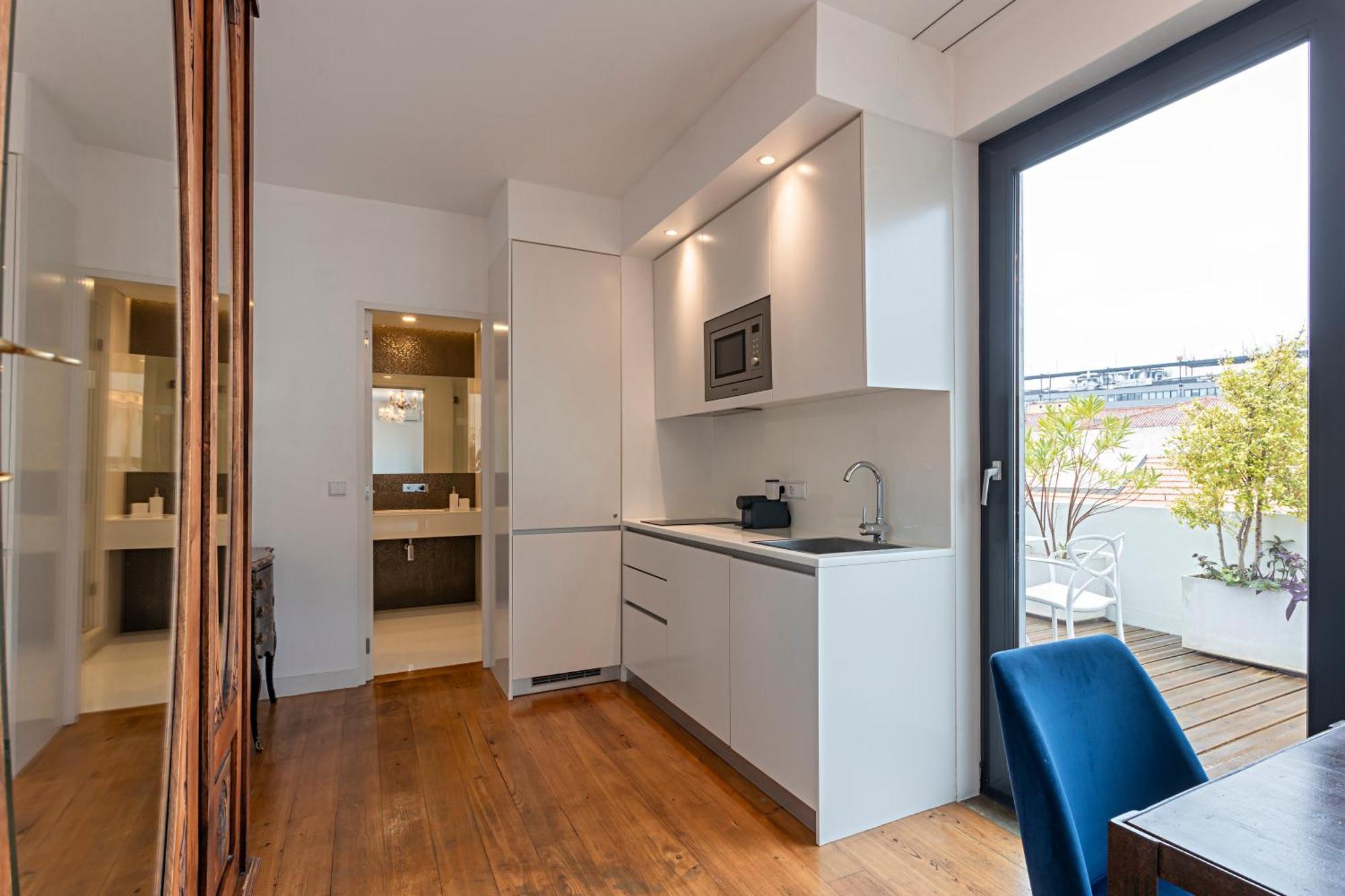 54 Sao Paulo - Exclusive Appartement