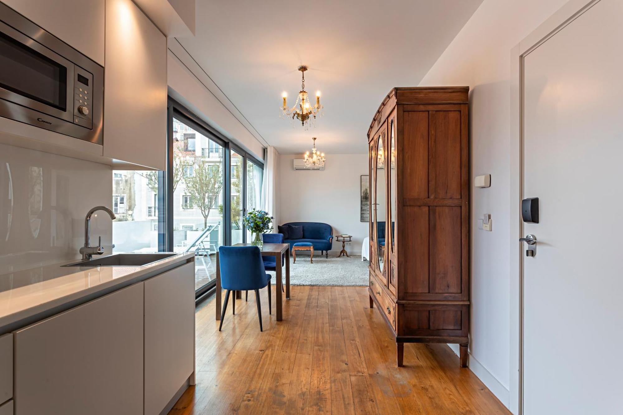 54 Sao Paulo - Exclusive Appartement *